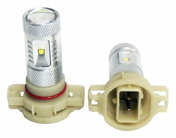 RT Off-Road - LED Fog Lamp Bulb Kit - RT28049